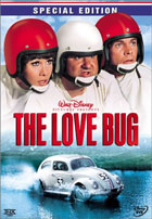 Love Bug: Special Edition