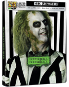 Beetlejuice Beetlejuice: Limited 