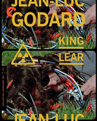 King Lear: Criterion Collection (Blu-ray)