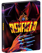 Renfield: Collector's Limited Edition (4K Ultra HD/Blu-ray)(SteelBook)