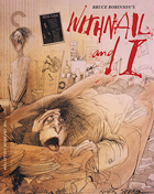 Withnail And I: Criterion Collection (4K Ultra HD/Blu-ray)