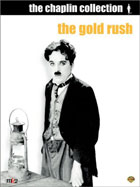 Gold Rush (Warner)