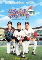 Major League II / Wrongfully Accused  (2-Pack)