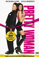 Pretty Woman: 10th Anniversary Edition / Green Card (2-Pack)