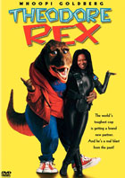 Theodore Rex