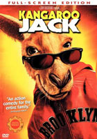 Kangaroo Jack: Special Edition (Fullscreen)