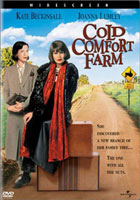 Cold Comfort Farm