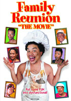 Family Reunion: The Movie