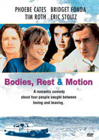 Bodies, Rest And Motion: Special Edition