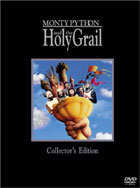 Monty Python and The Holy Grail: Collector's Edition