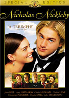 Nicholas Nickleby: Special Edition (2002)