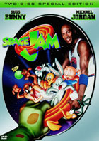 Space Jam: Two-Disc Special Edition