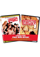 American Pie / Beneath The Crust: The Ultimate Guide to American Pie Vol.1 (R-Rated/Widescreen)