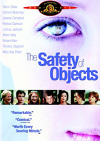 Safety Of Objects