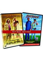 Big Lebowski / Half Baked: Value Pack