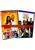 Deliver Us From Eva / The Best Man: Value Pack