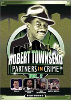 Robert Townsend: Partners In Crime Volume 2