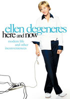 Ellen Degeneres: Here And Now