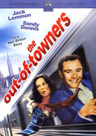 Out Of Towners (1970)