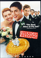 American Wedding (Fullscreen) (Rated)