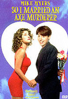 So I Married An Axe Murderer