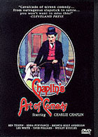 Chaplin's Art Of Comedy