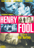 Henry Fool