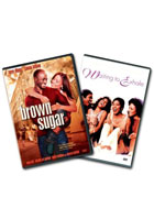 Brown Sugar: Special Edition / Waiting To Exhale