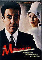 Millionairess