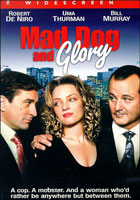 Mad Dog And Glory (Universal)