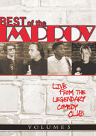 Best Of The Improv #5