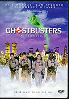 Ghostbusters: Special Edition