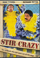 Stir Crazy