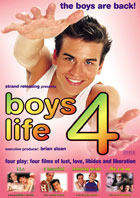 Boys Life 4: Four Play