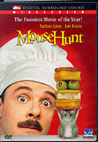 輸入盤dvdオンラインショップ Dvd Fantasium Mouse Hunt Dts マウス ハント