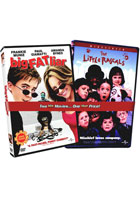 Big Fat Liar: Special Edition / Little Rascals: Special Edition