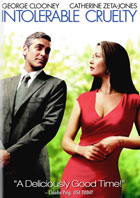 Intolerable Cruelty (DTS)(Widescreen)