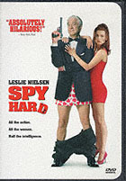 Spy Hard