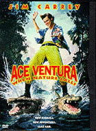 Ace Ventura: When Nature Calls