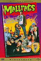 Mallrats: Special Edition