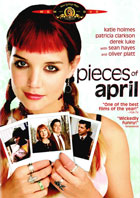 Pieces Of April