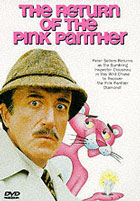 Return Of The Pink Panther