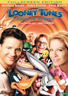 Looney Tunes: Back in Action (Fullscreen)