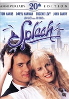 Splash: 20th Anniversary Edition