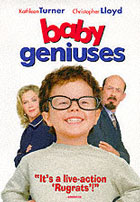 Baby Geniuses