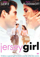 Jersey Girl