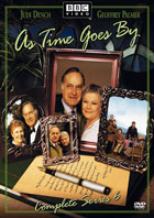 As Time Goes By: The Complete Series #6