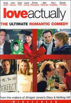 Love Actually (Widescreen)