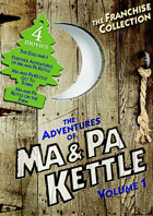 Adventures Of Ma And Pa Kettle: Vol. 1