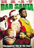 Bad Santa